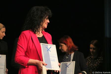 Občina Kamnik prejemnica naziva Prostovoljstvu prijazna občina (48)